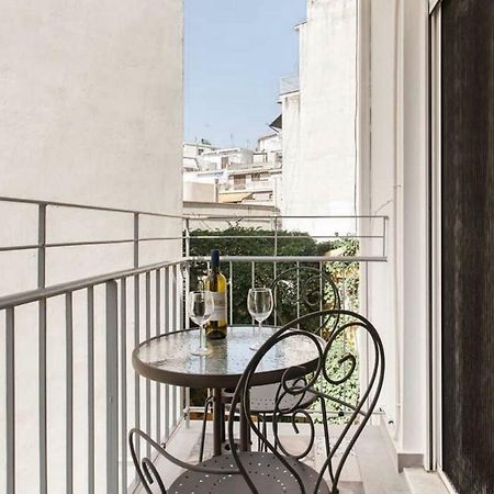 Apartament Modern Design Acropolis Flat Ateny Zewnętrze zdjęcie