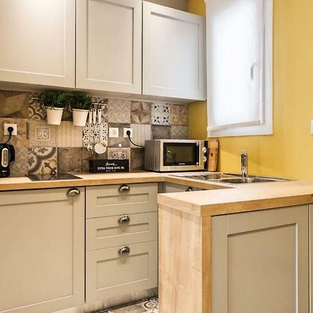 Apartament Modern Design Acropolis Flat Ateny Zewnętrze zdjęcie